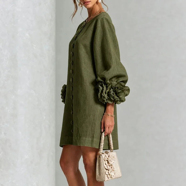 Vestido Catarina