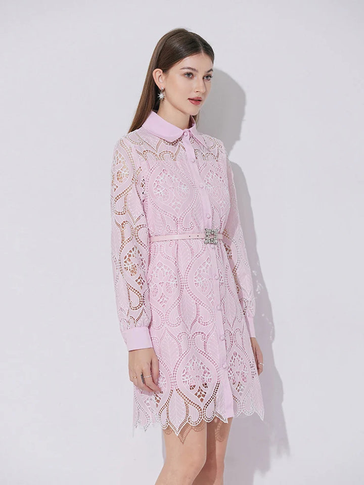 Vestido Joana