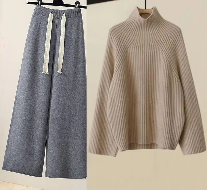 Conjunto Nevasca