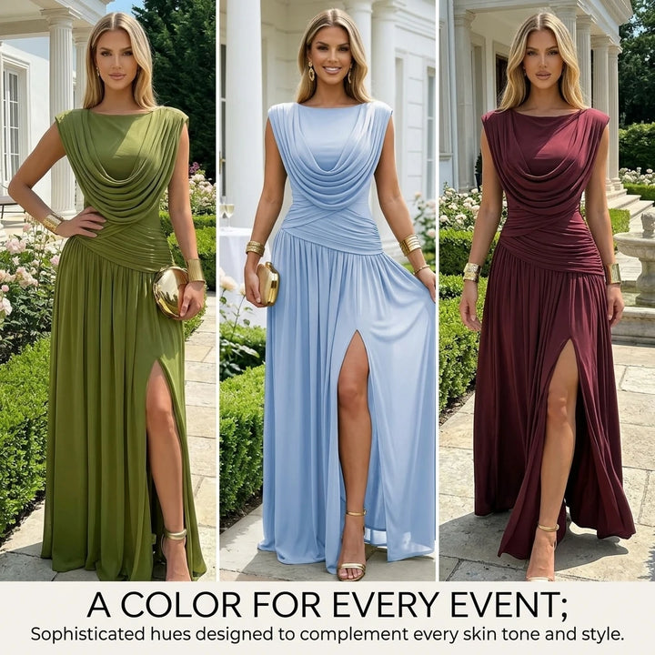 Vestido Evening