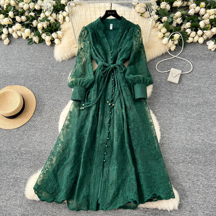 Vestido Analú