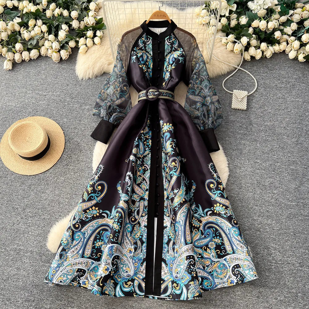 Vestido Smesh
