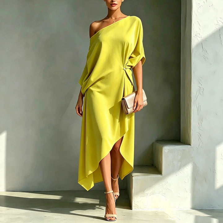 Vestido Gisele