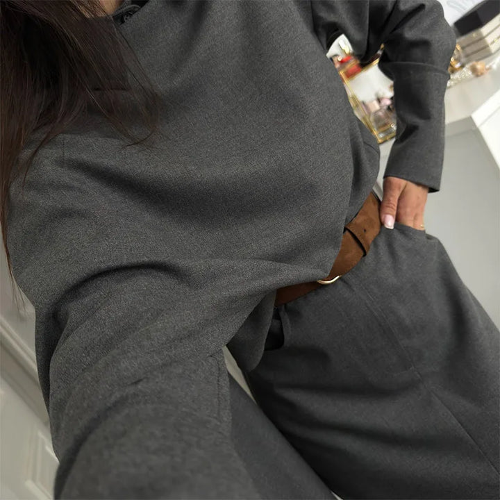 Conjunto Macedo
