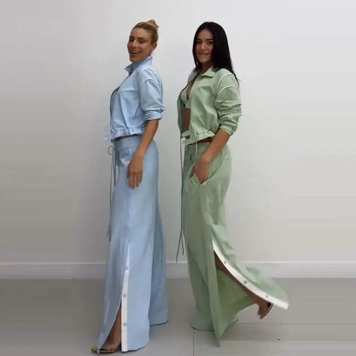Conjunto Sátira
