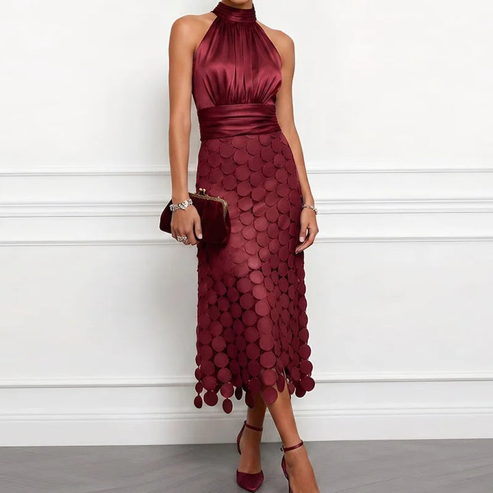 Vestido Viena