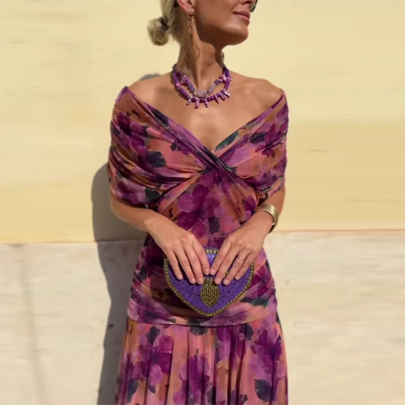 Vestido Caty