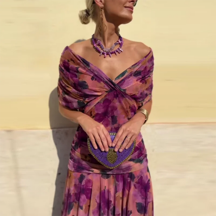 Vestido Caty