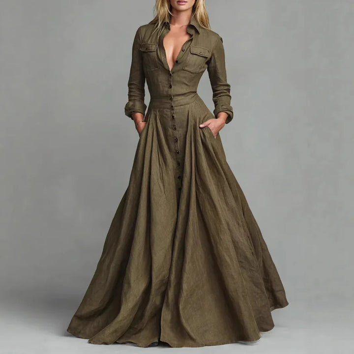 Vestido Btsukimi