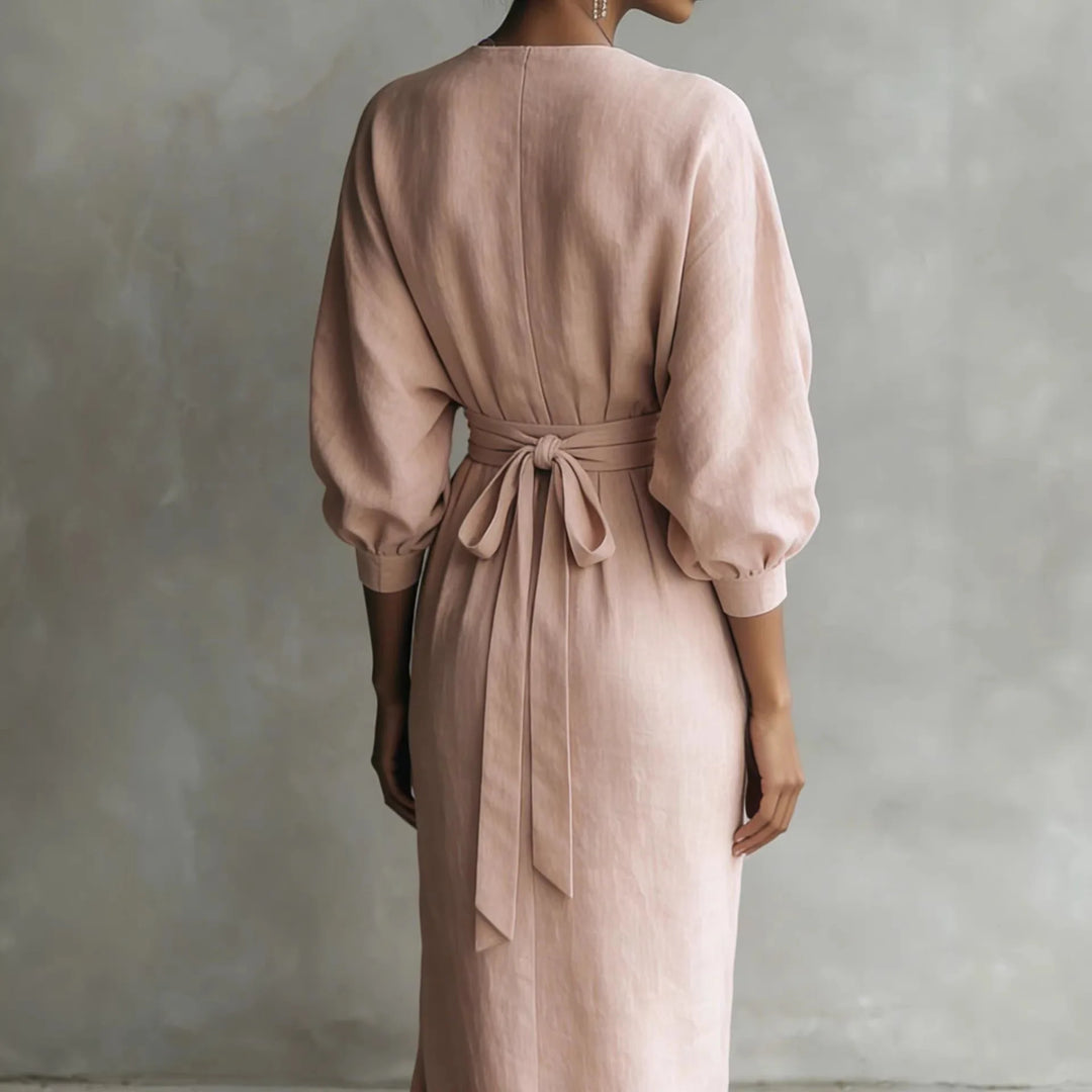 Vestido Tássia