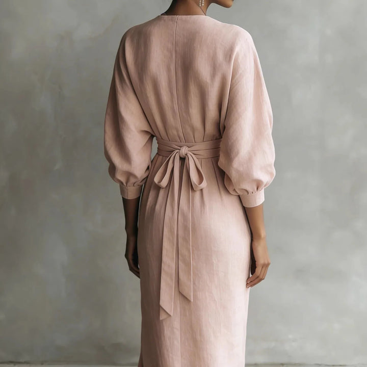 Vestido Tássia