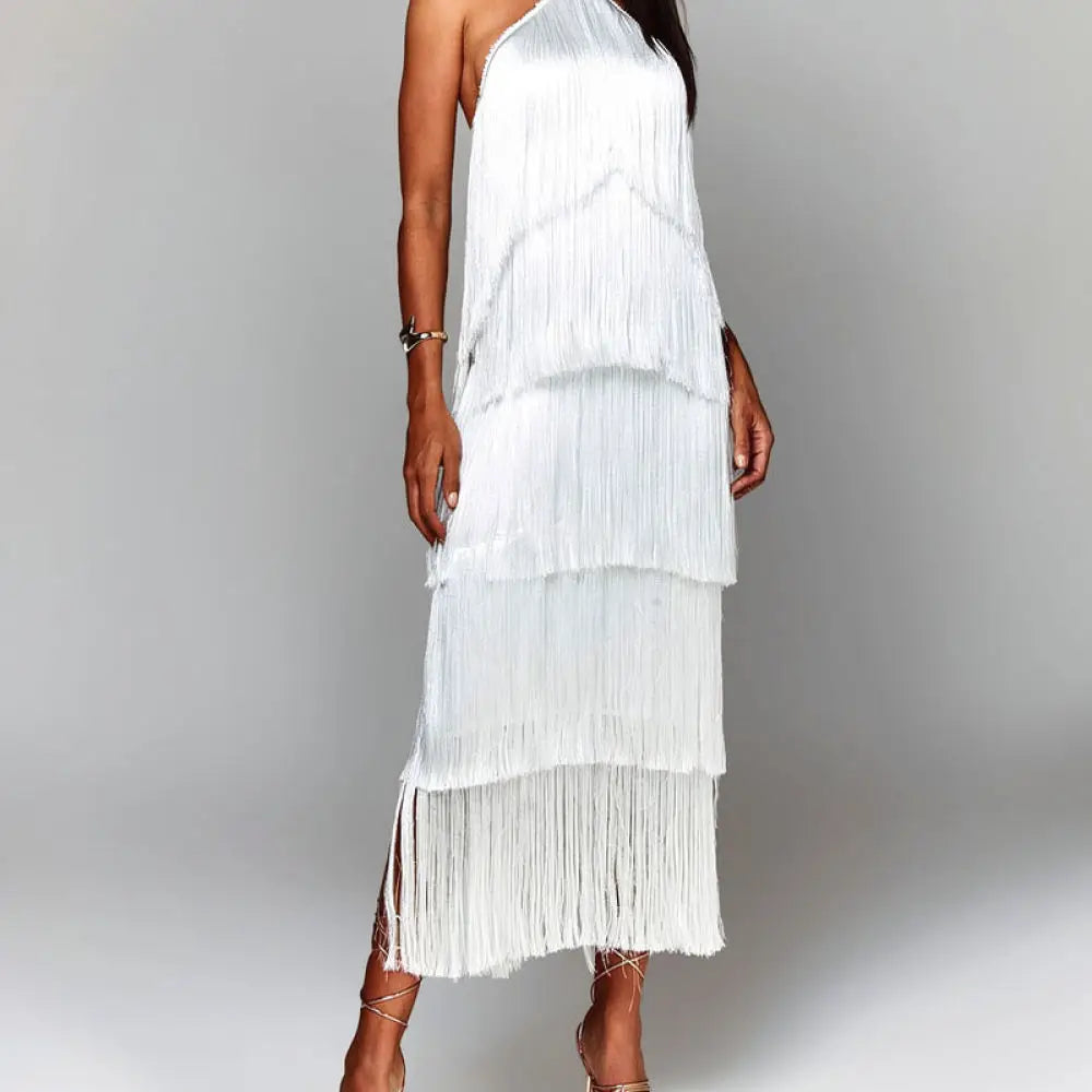 Vestido Leblon