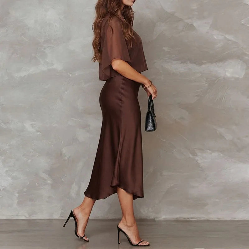 Vestido Analura