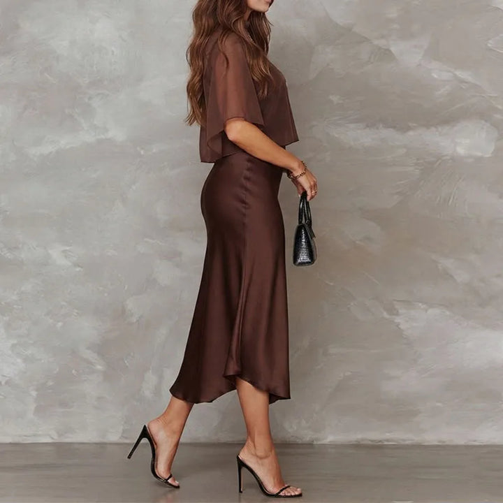 Vestido Analura
