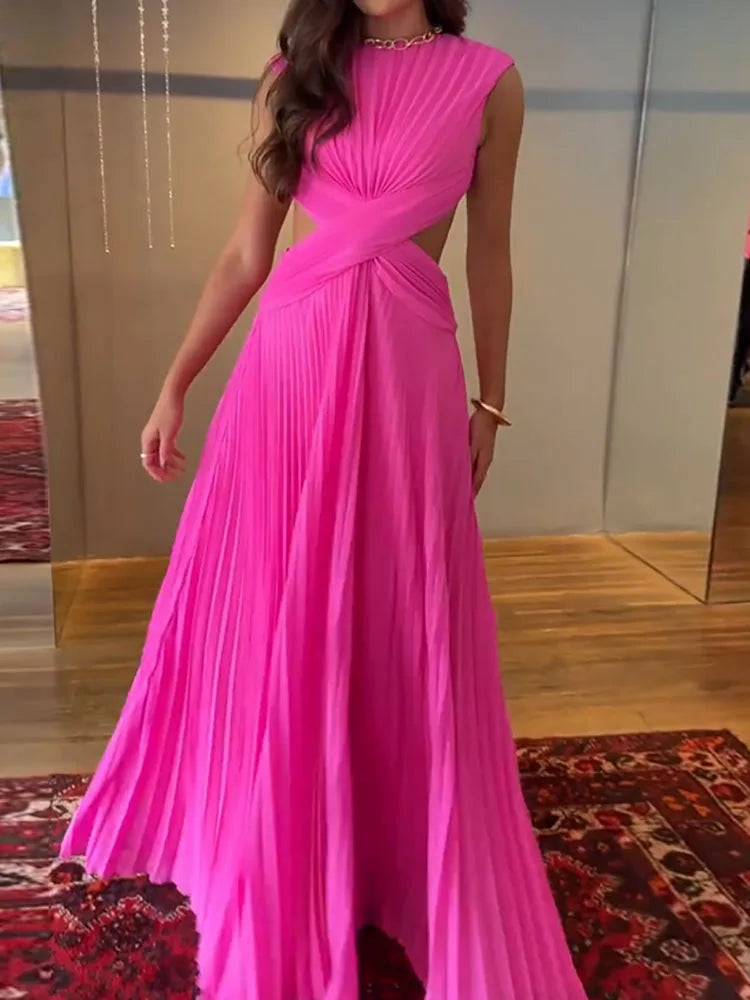 Vestido Luana
