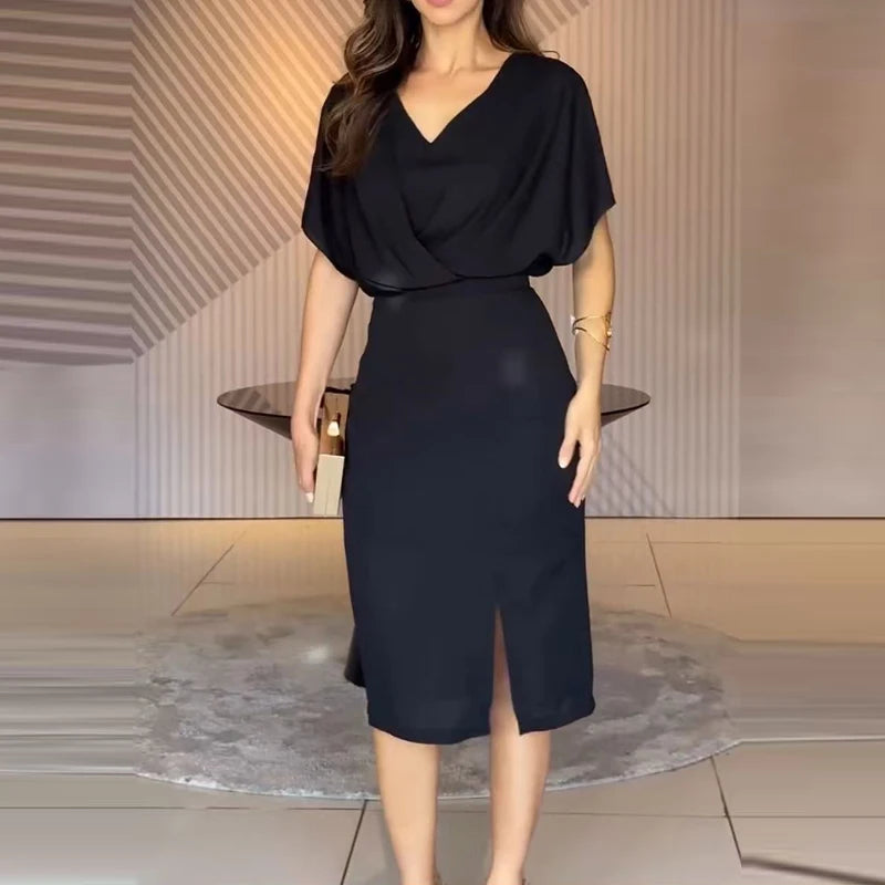 Vestido Thalia