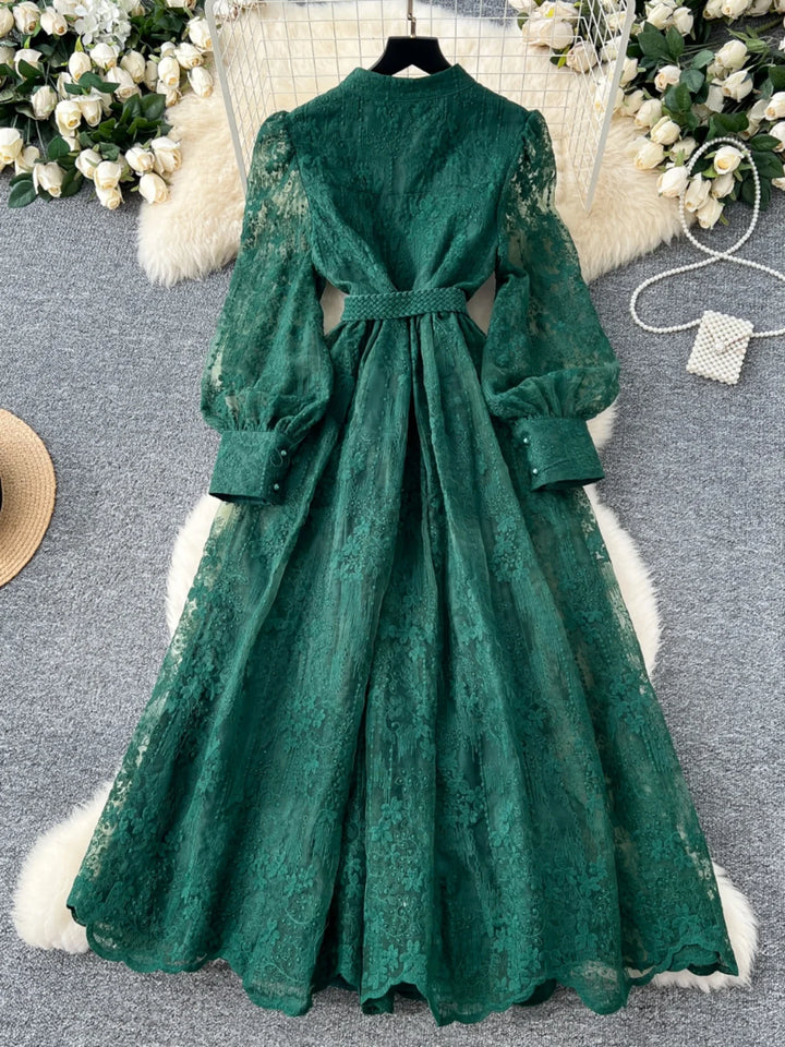 Vestido Analú