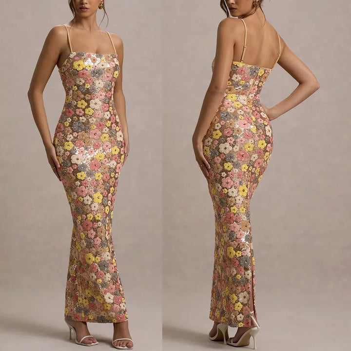 Vestido Angel