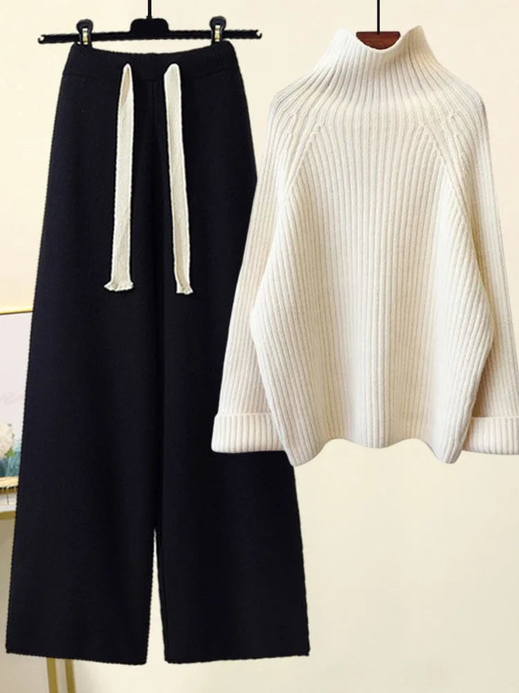 Conjunto Nevasca