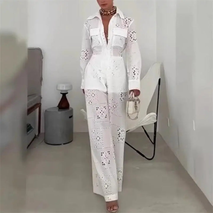 Macacão Larissa