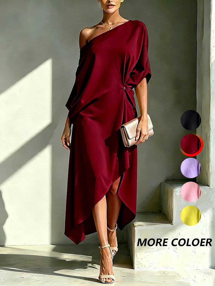 Vestido Gisele
