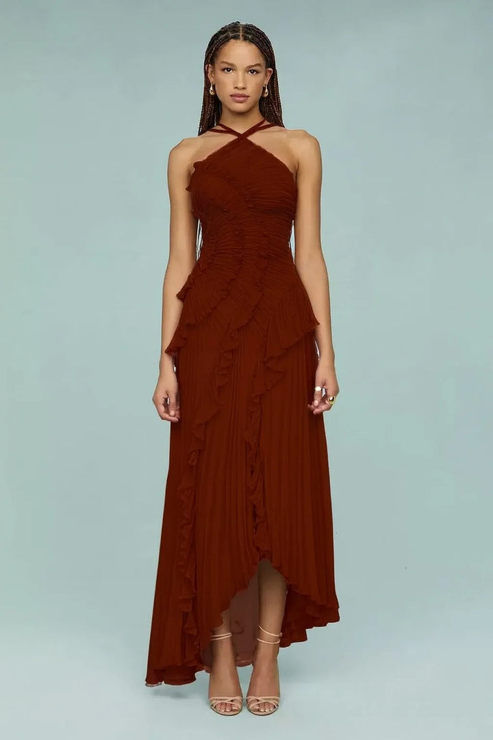 Vestido Turmalina
