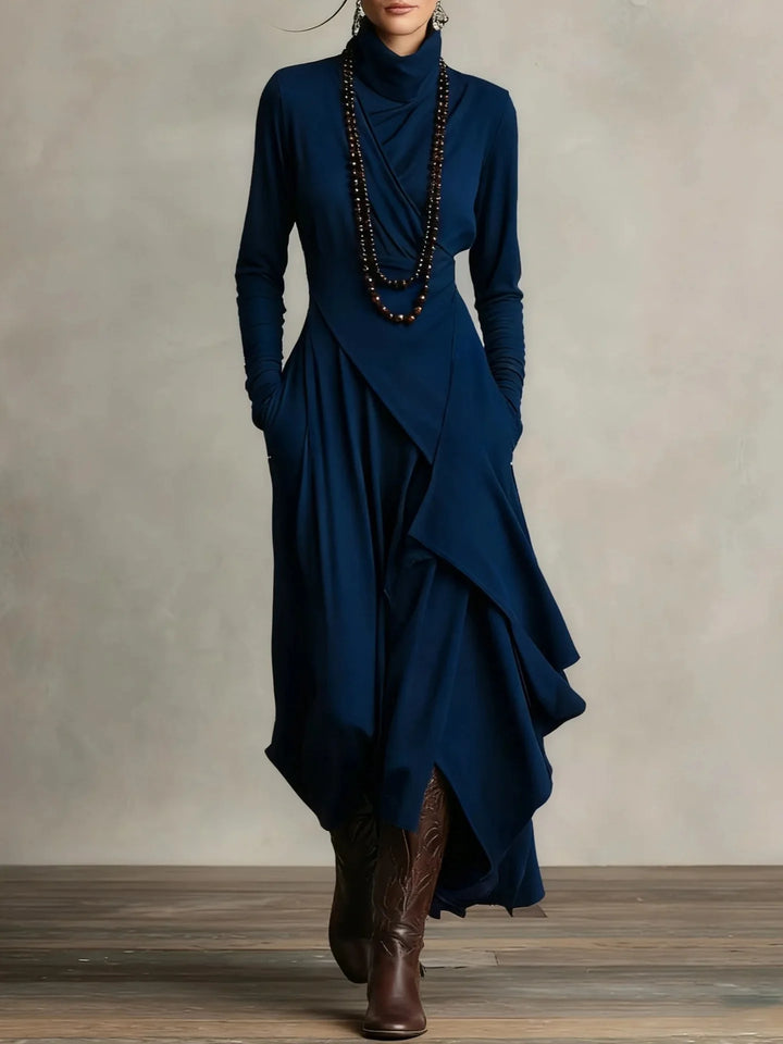 Vestido Mercedez