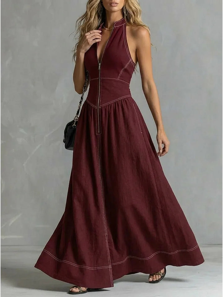 Vestido Pocket