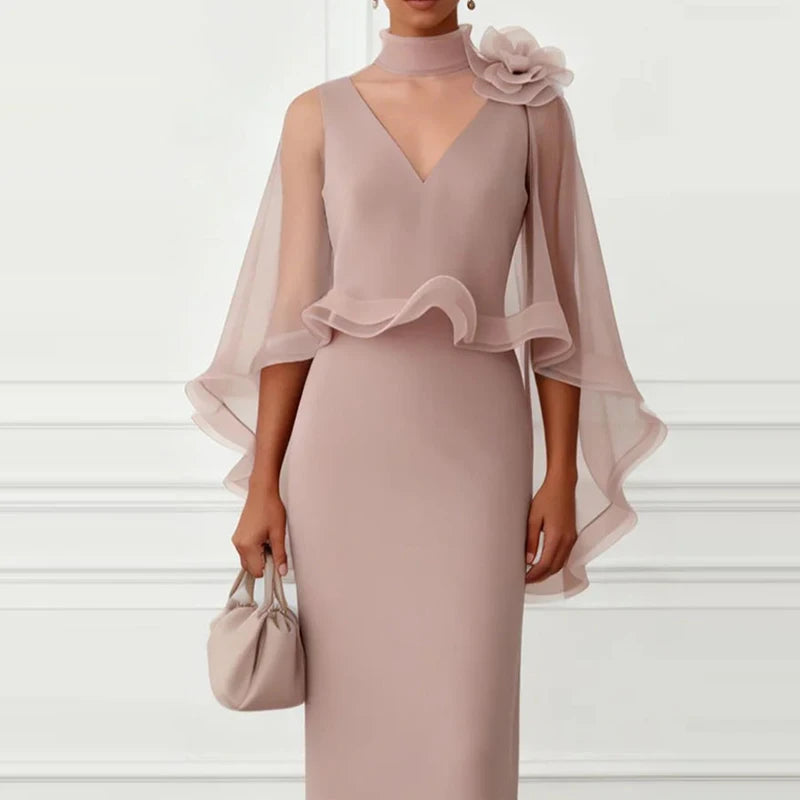 Vestido Dublin