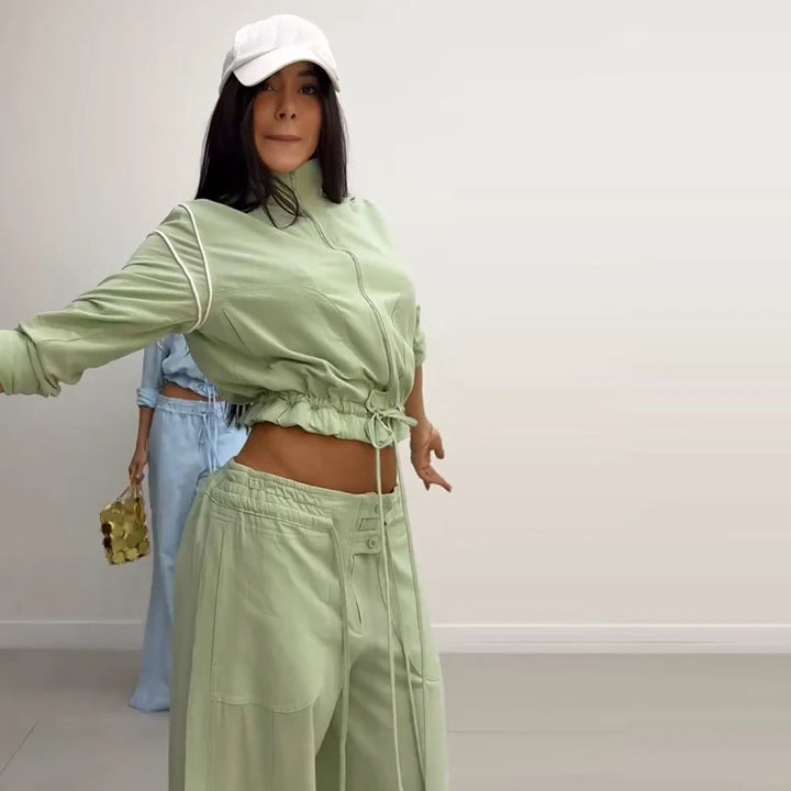 Conjunto Sátira