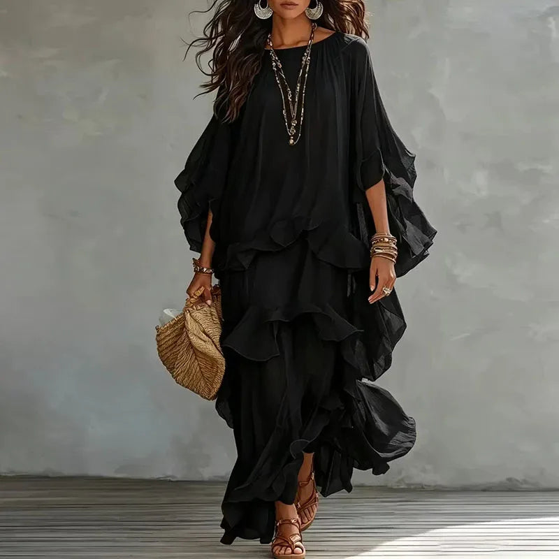 Vestido Aruana
