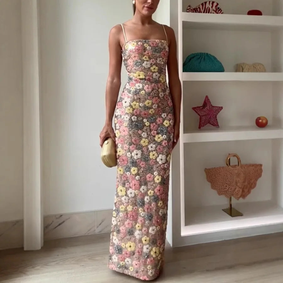 Vestido Angel