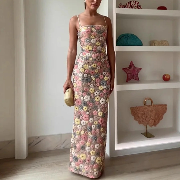 Vestido Angel