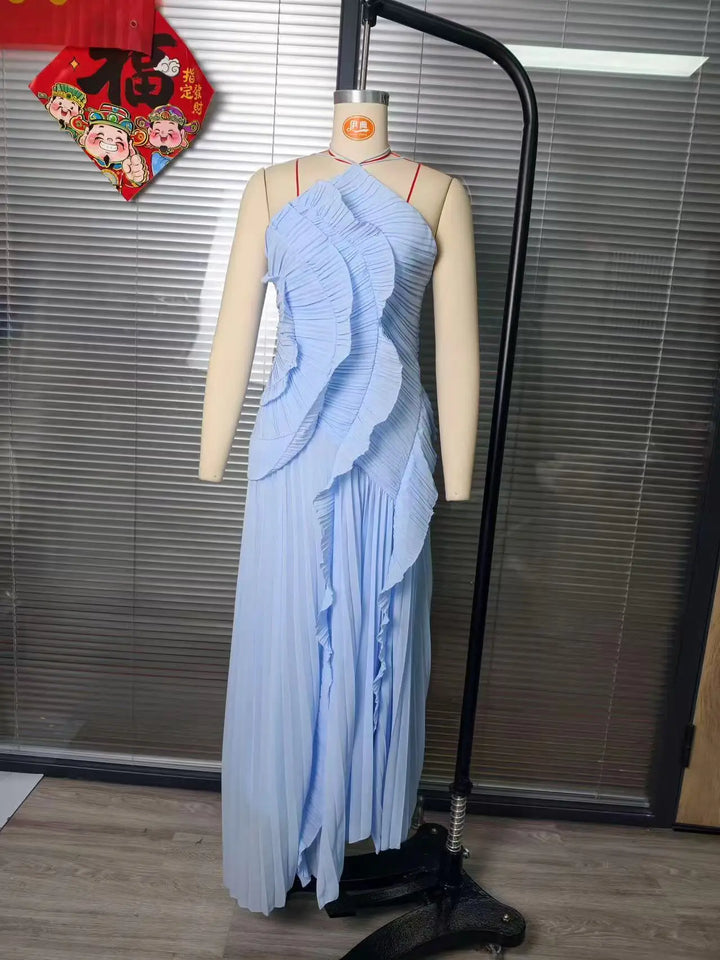 Vestido Turmalina