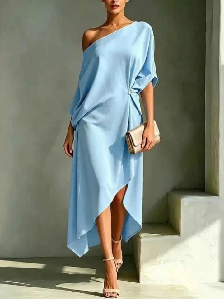 Vestido Gisele