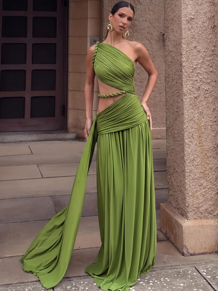 Vestido Castillo