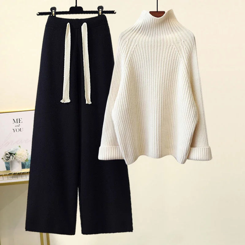 Conjunto Nevasca