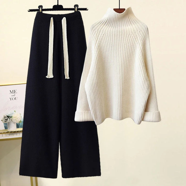 Conjunto Nevasca
