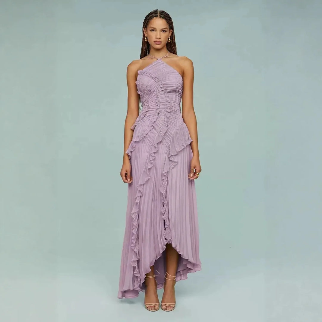 Vestido Turmalina