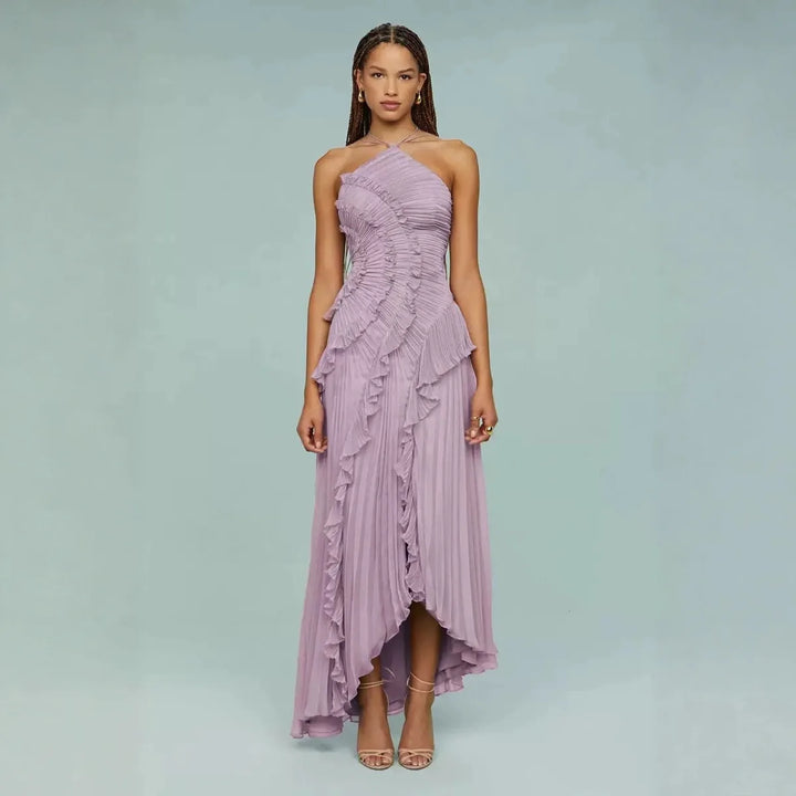 Vestido Turmalina