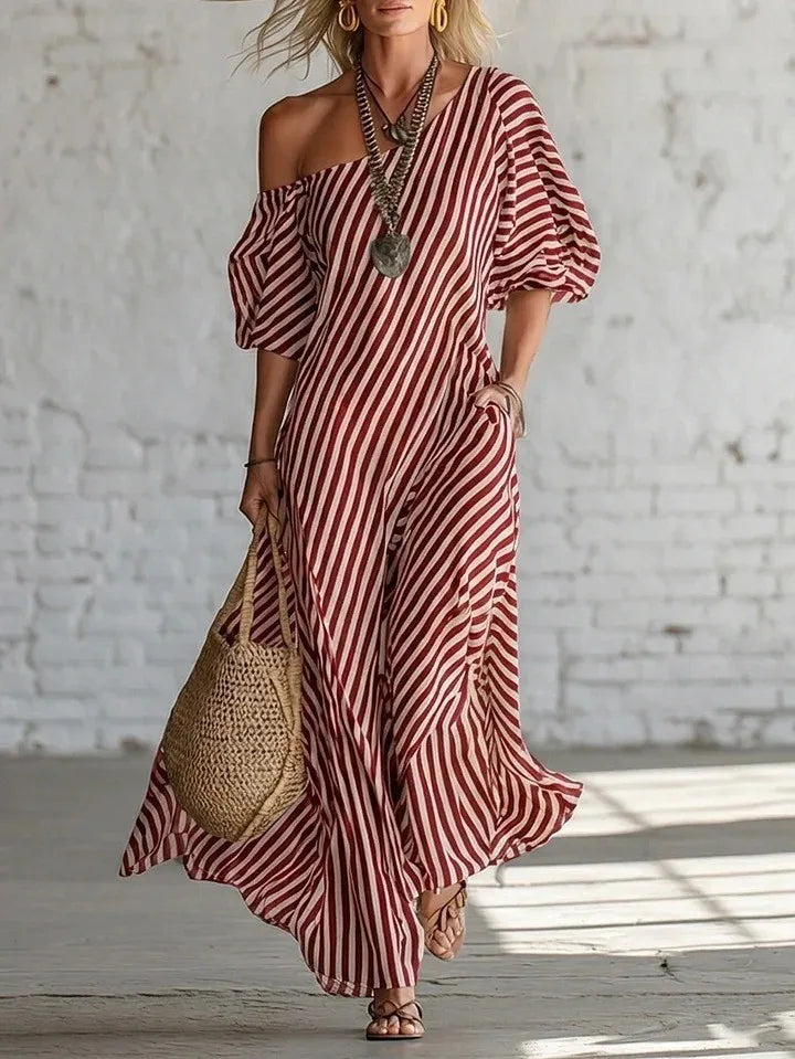 Vestido Summer