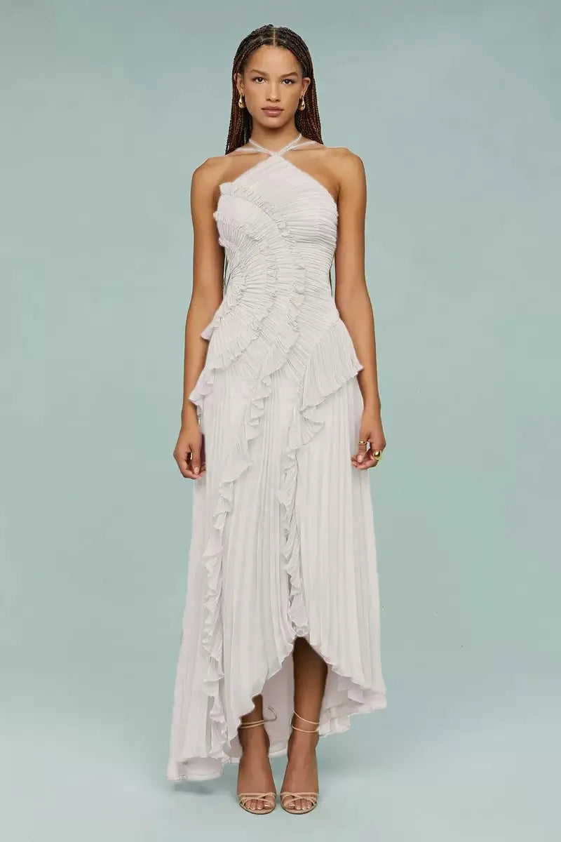 Vestido Turmalina