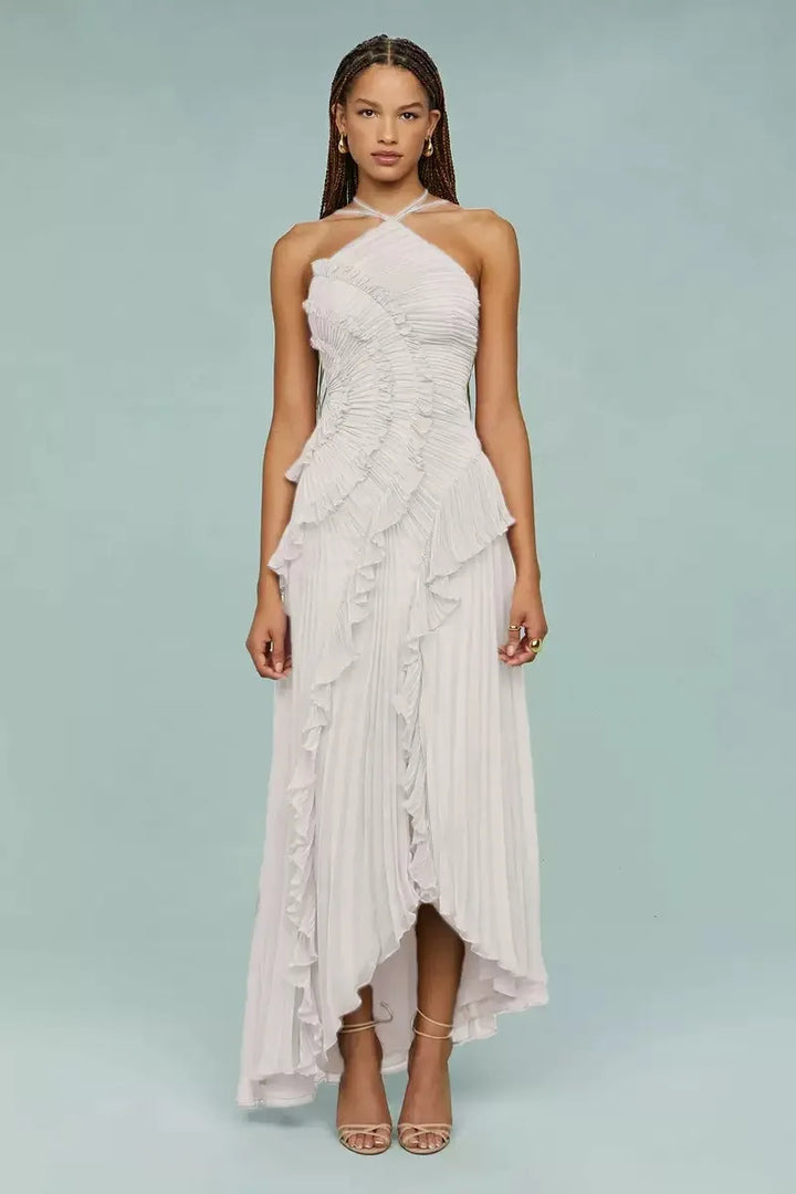 Vestido Turmalina