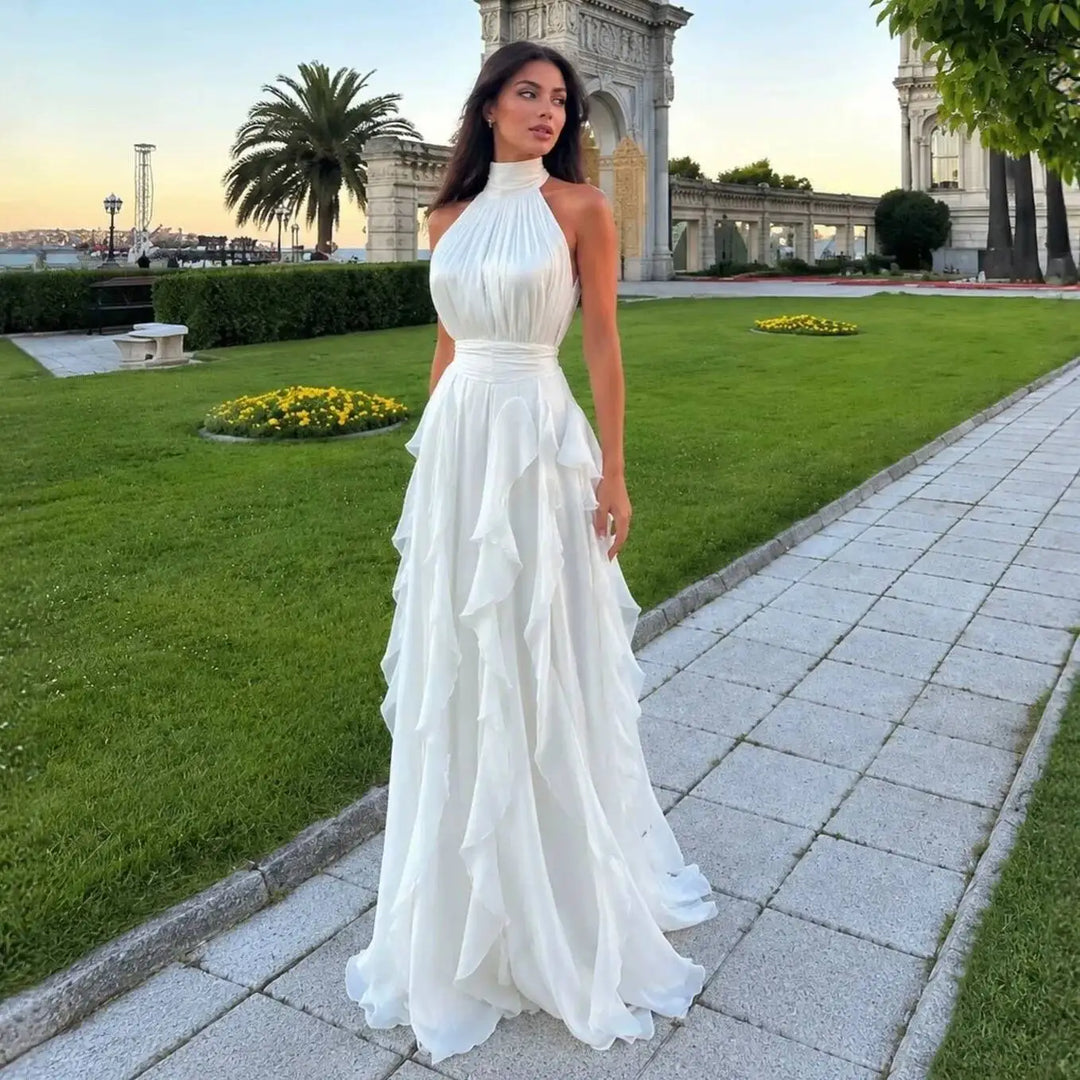 Vestido Thuane