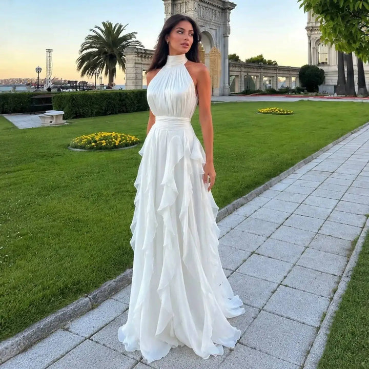 Vestido Thuane