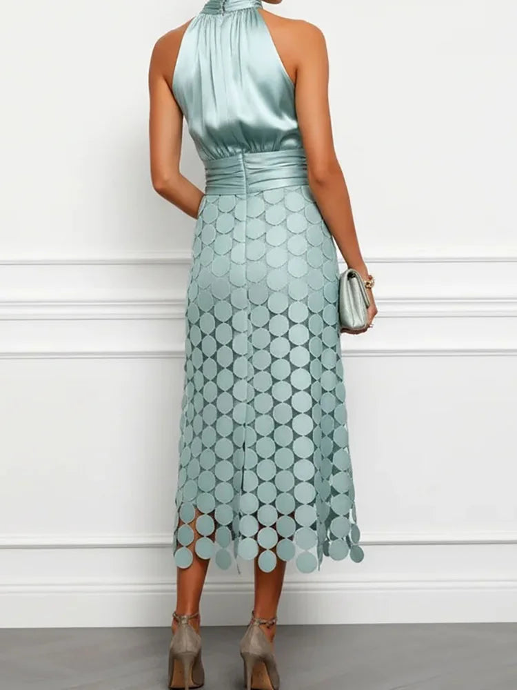 Vestido Viena