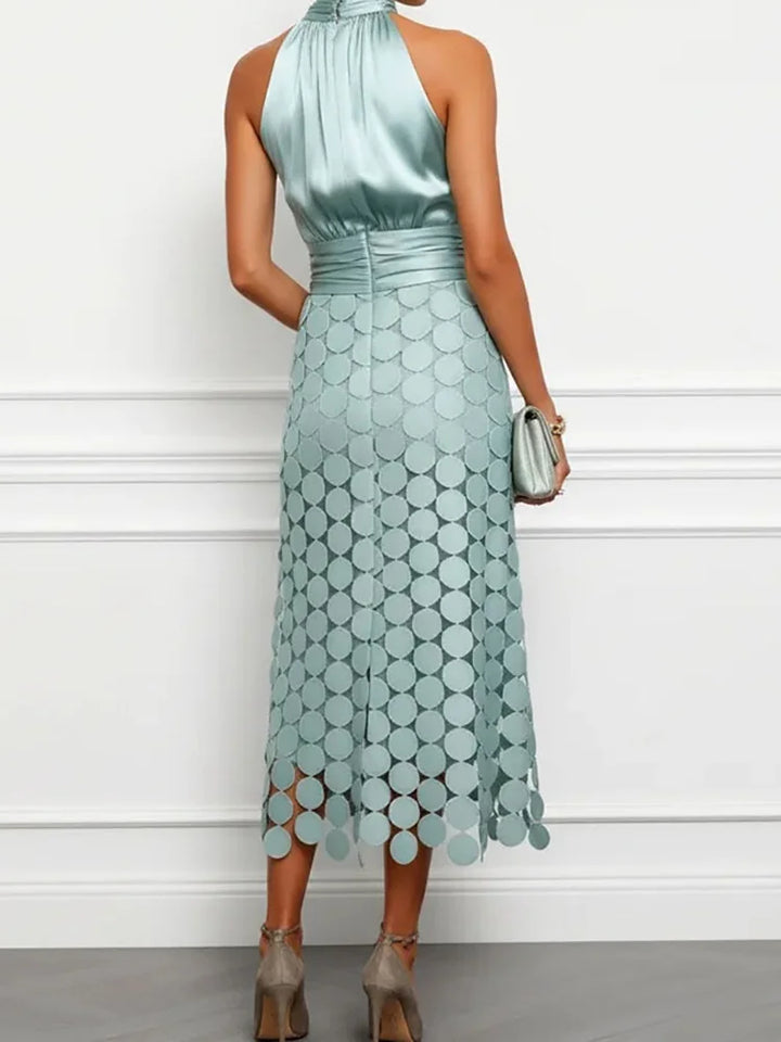 Vestido Viena