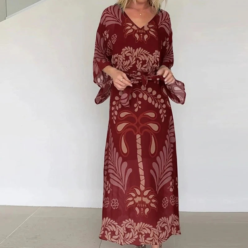 Vestido Gypsy