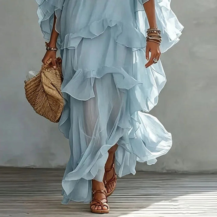 Vestido Aruana