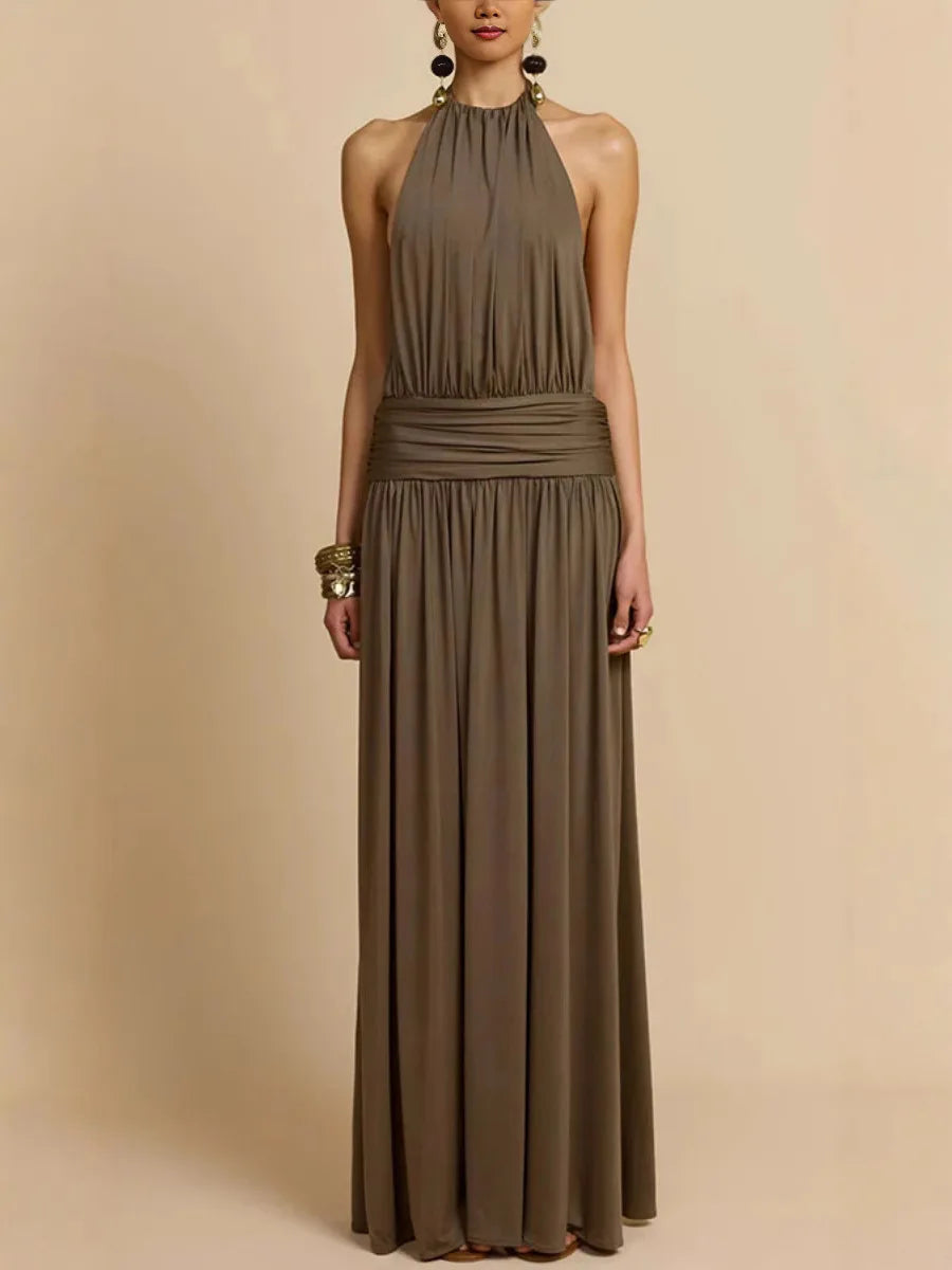 Vestido Noruega